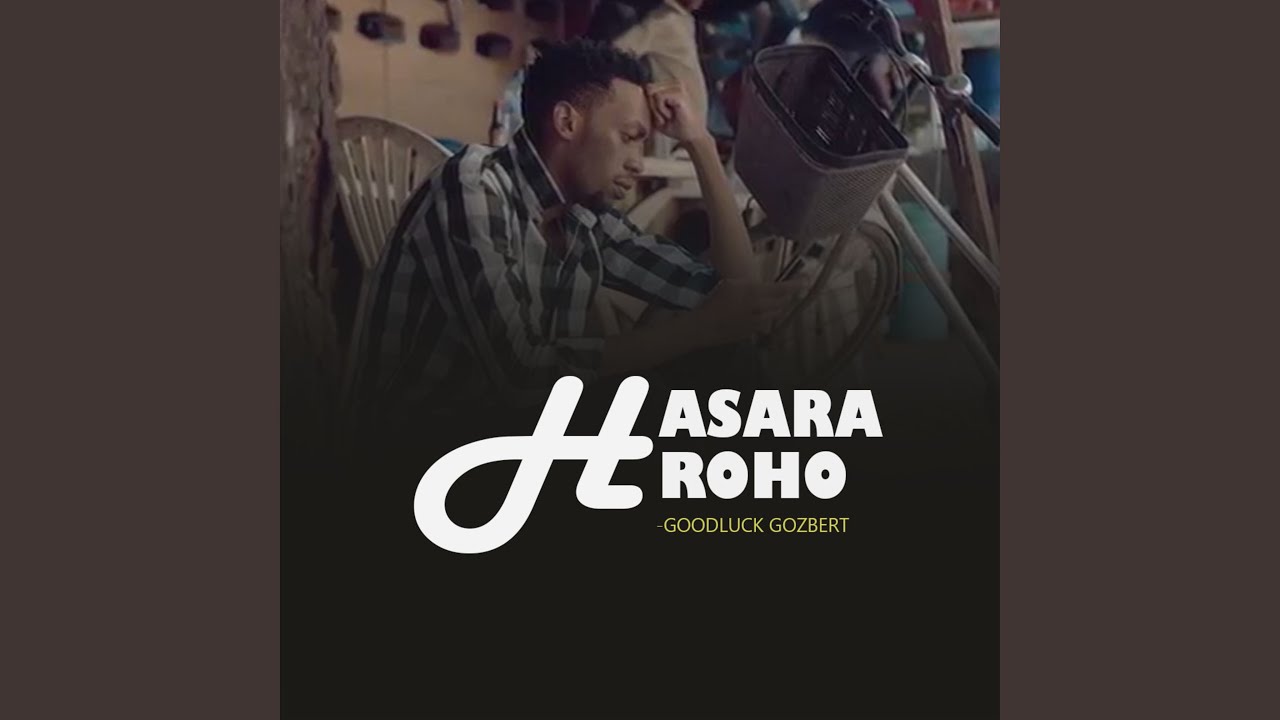 Hasara Roho