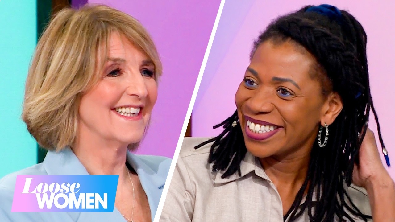 How Bothered Are You About Your Bra? | Loose Women