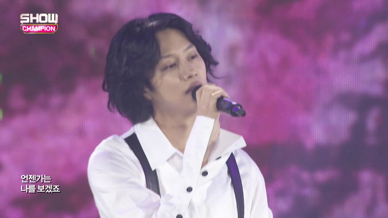 Show Champion EP.207 M&D - Ulsanbawi