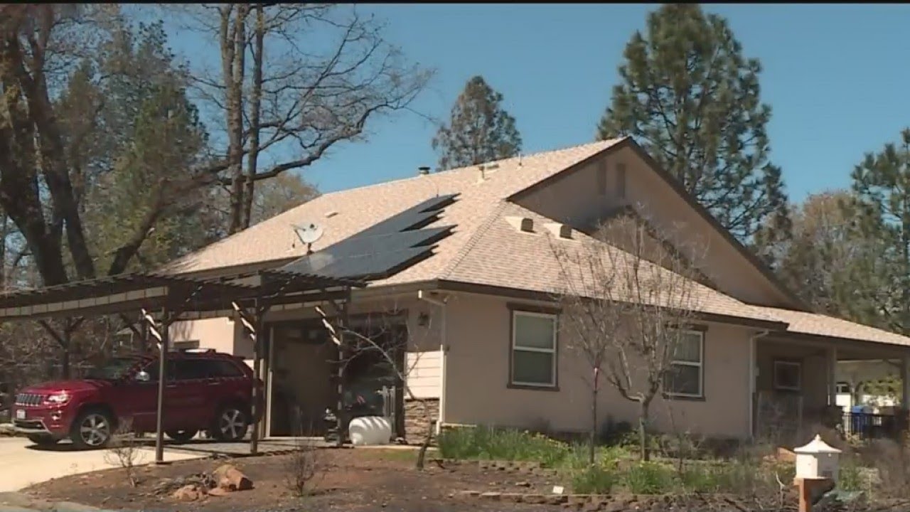 Fire-Resistant Home Upgrades