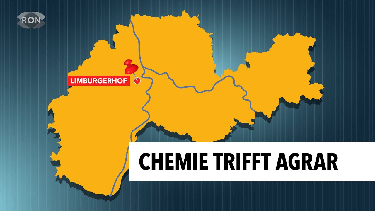 RON Tour in Limburgerhof | RON TV