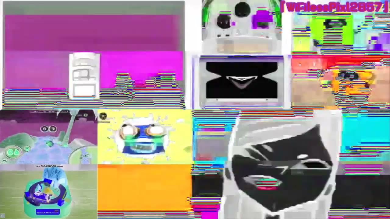 I Hate The G Major 16 (V3) (750 Exports)