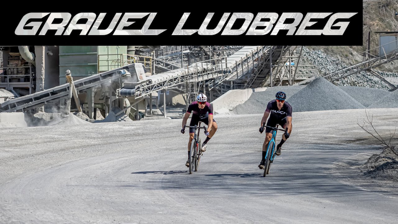 Gravel Utrke su TEŠKE! | Grevel Ludbreg- Analiza Utrke