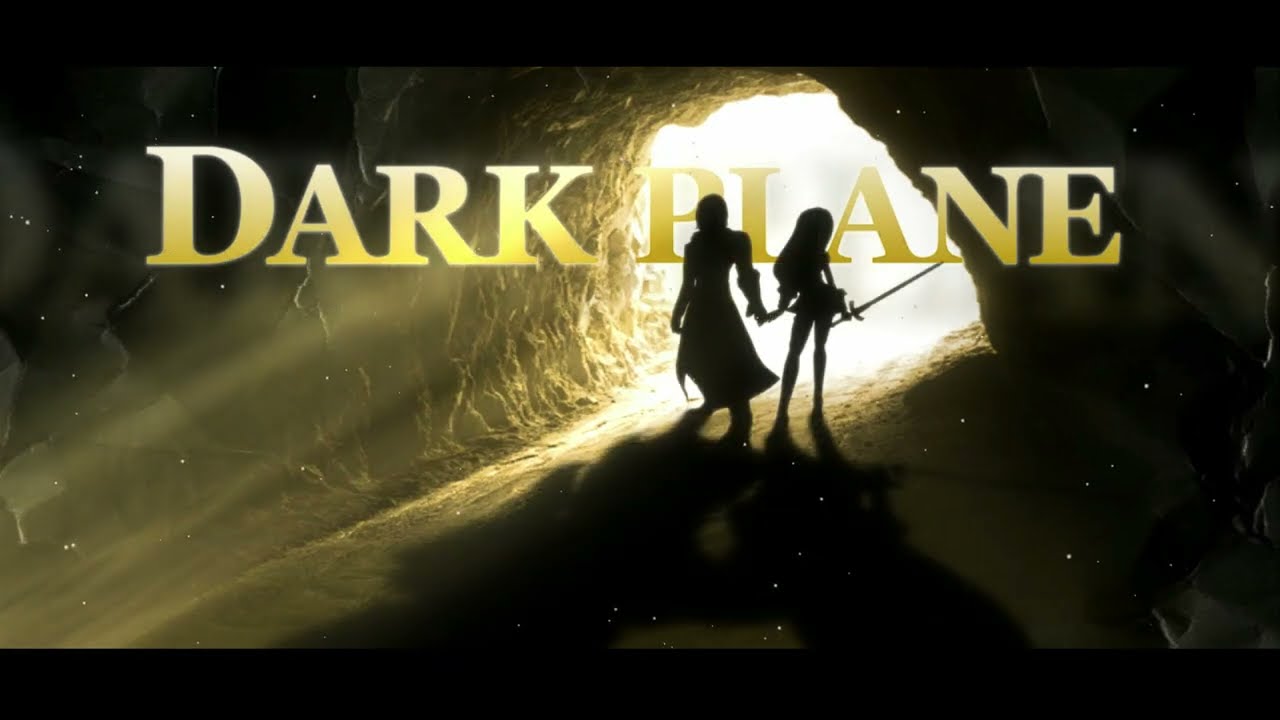 Dark Plane - Classic RPG dungeon crawler