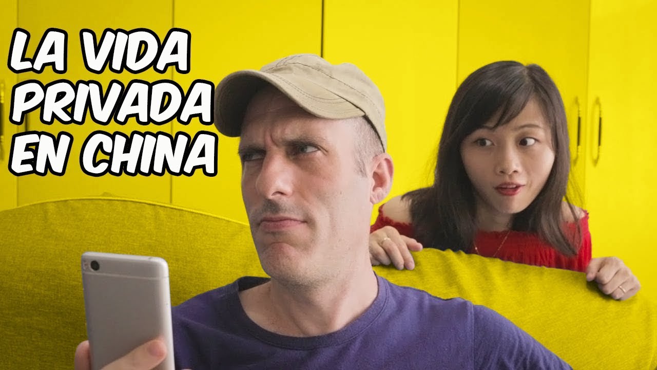 La PRIVACIDAD en CHINA: situaciones 