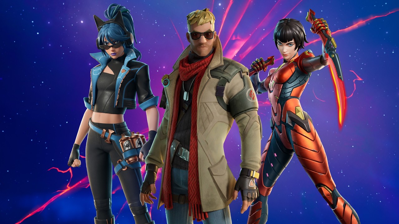 Fortnite C7S2 BATTLE PASS + Exclusive FREE Reward! (THE SEVEN Limited-Time Reward)