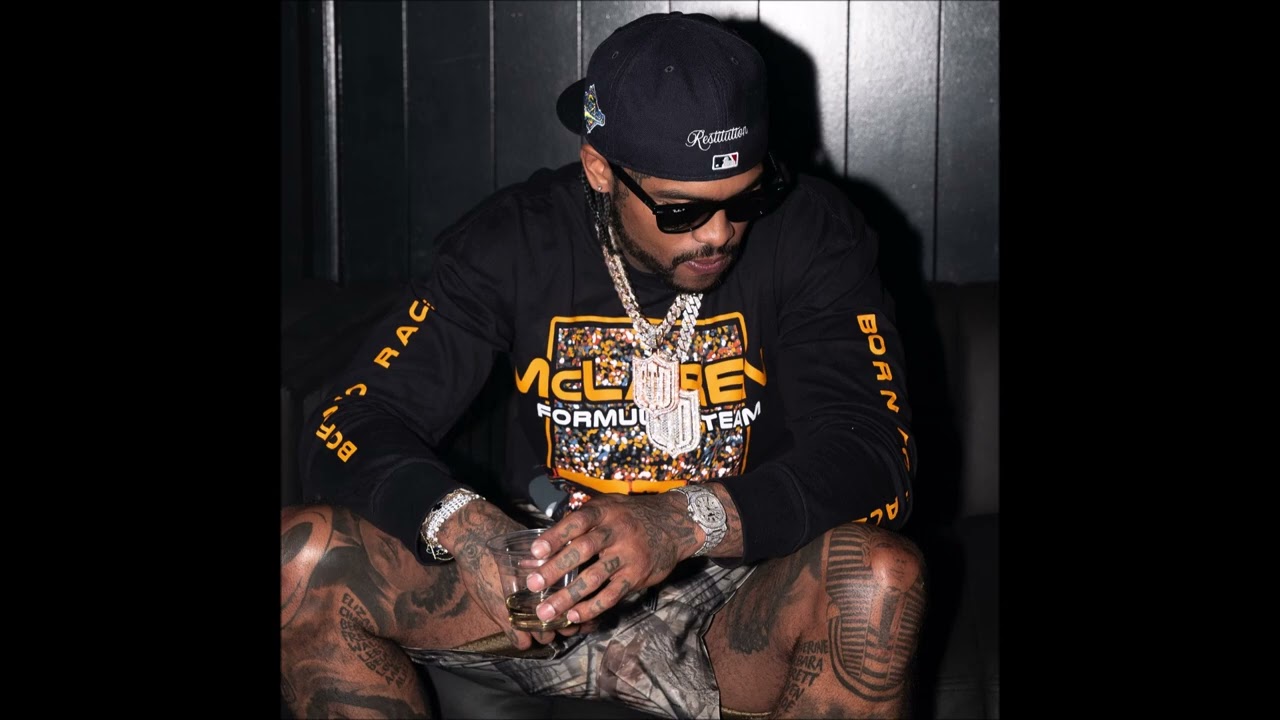 Dave East x Benny The Butcher Type Beat NEW 2025 (Prod. By Xane OTB)