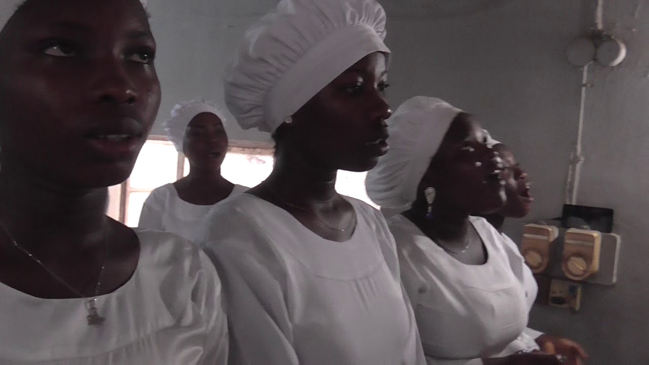 HYMN 541