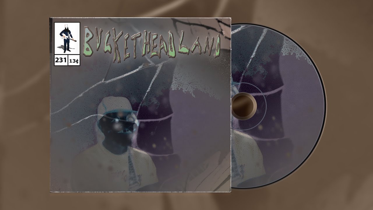 Buckethead - Pike 231 - Drift