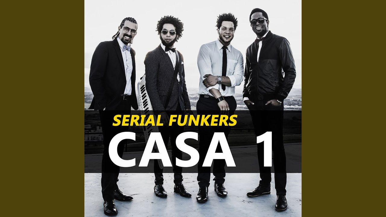 Casa 1