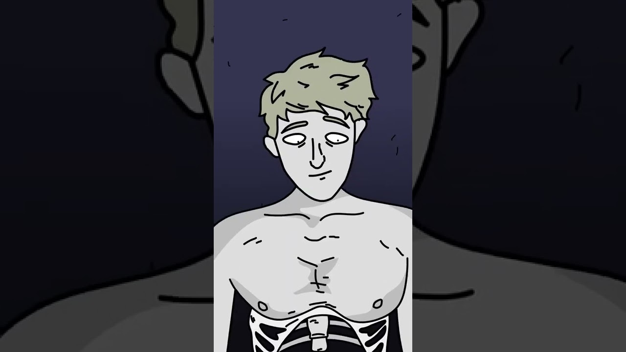This is What SCP-007 Does While Alone in Containment