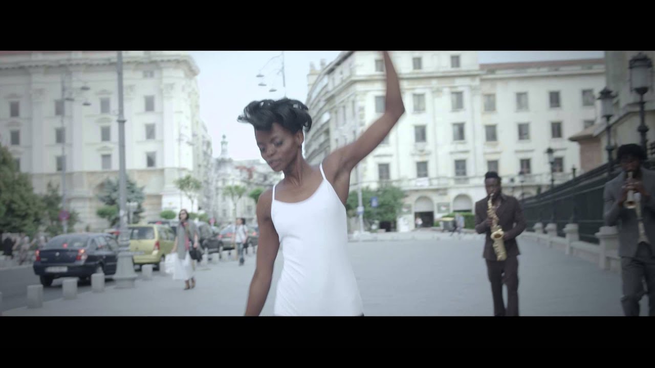 Electric Fence - I Got My Mind On You (feat. Sore) [Official Video HD]