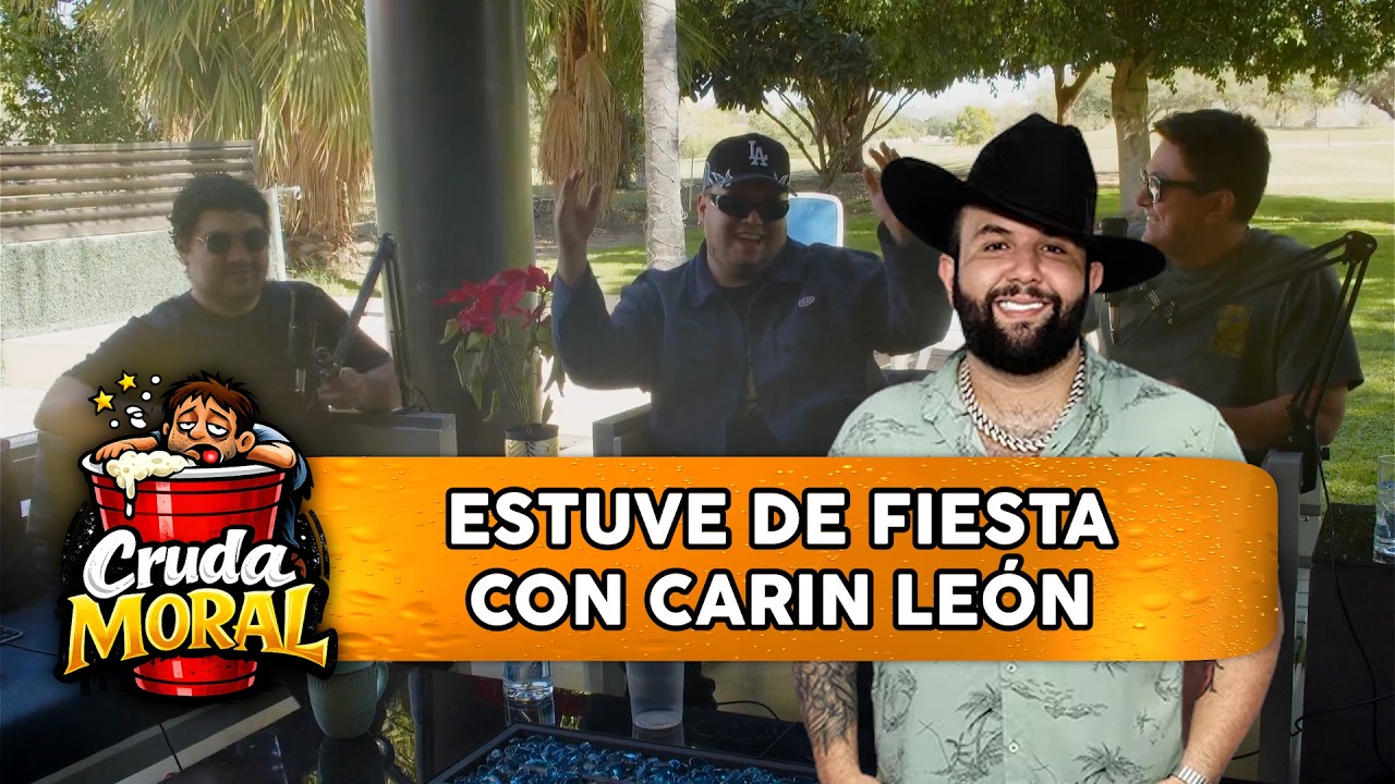 CRUDA MORAL - EPISODIO 03 - 