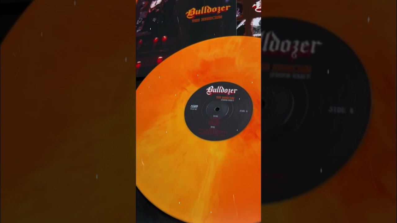 F.O.A.D. Records' March 2024 releases!