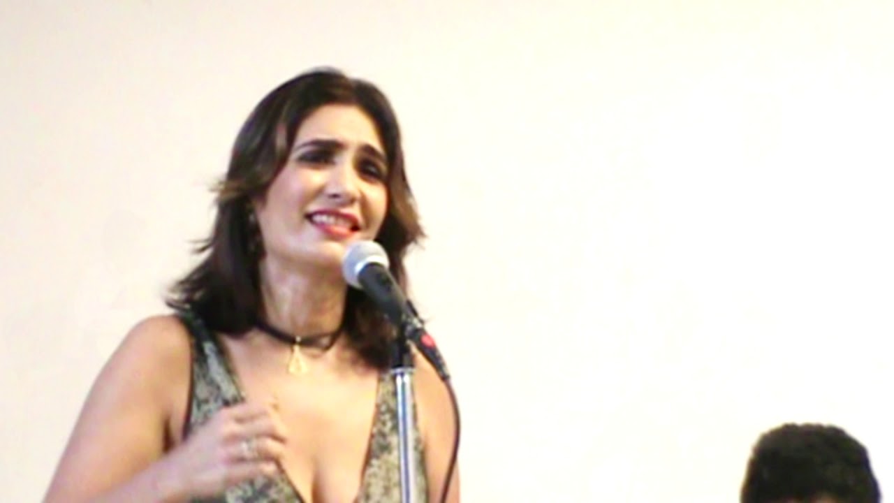 Olga Palís. Punto y llanto