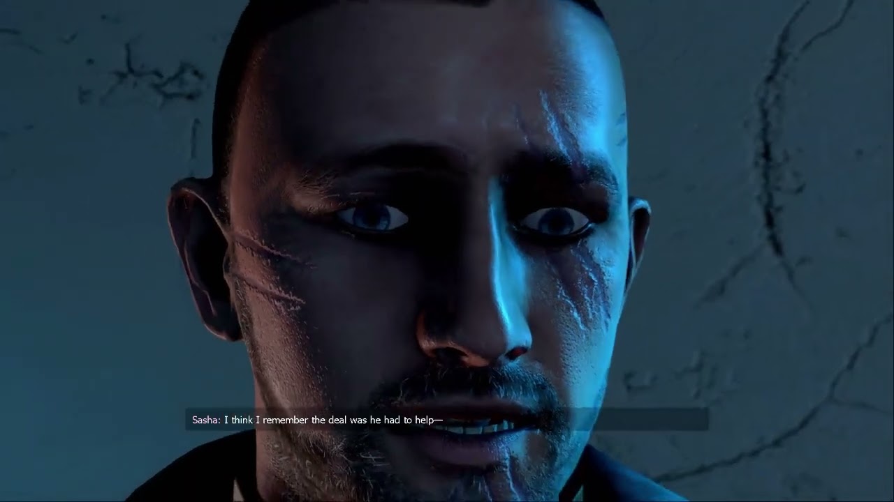 Hunt Down The Freeman - Part 4 .the end