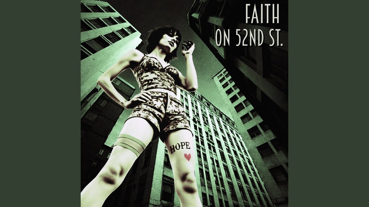 Faith on 52nd Street