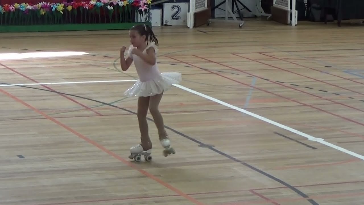Catarina Viegas no Torneio João – Évora | 22 de Junho de 2025 🛼✨