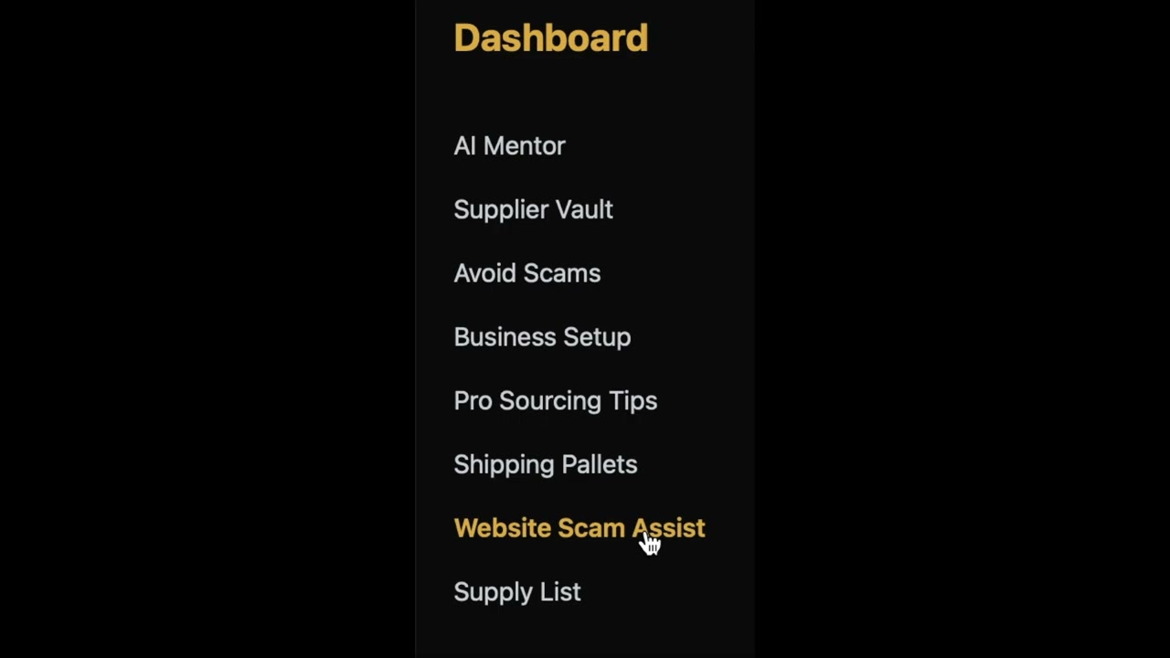 🔥AI for Reselling 🚀 | Reseller Mentor AI