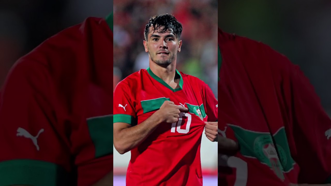 لاعب الأسبوع: إبراهيم دياز