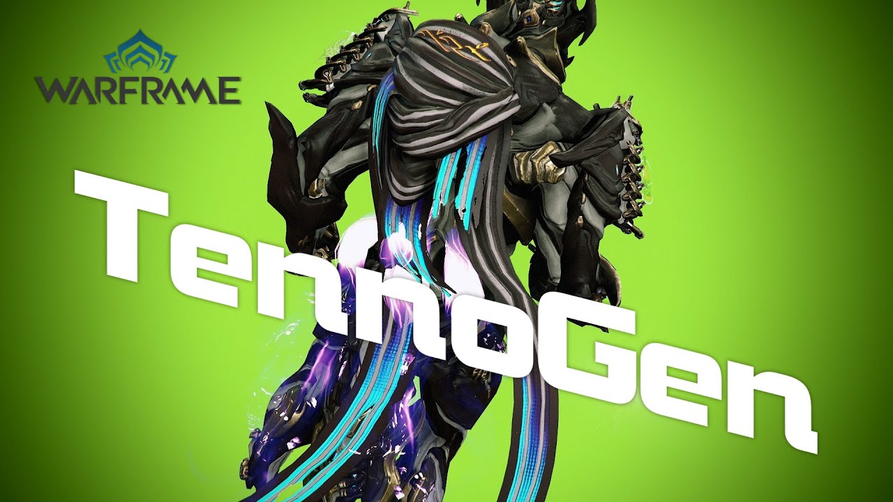 【Warframe】アメリカンドリーム！TennoGenで夢を叶えたテンノ