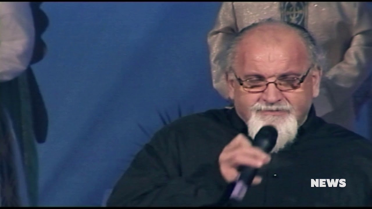 News 08 23 2019 Cedo Antolic,  4. Slavonija Fest CMC200, Cinkusi