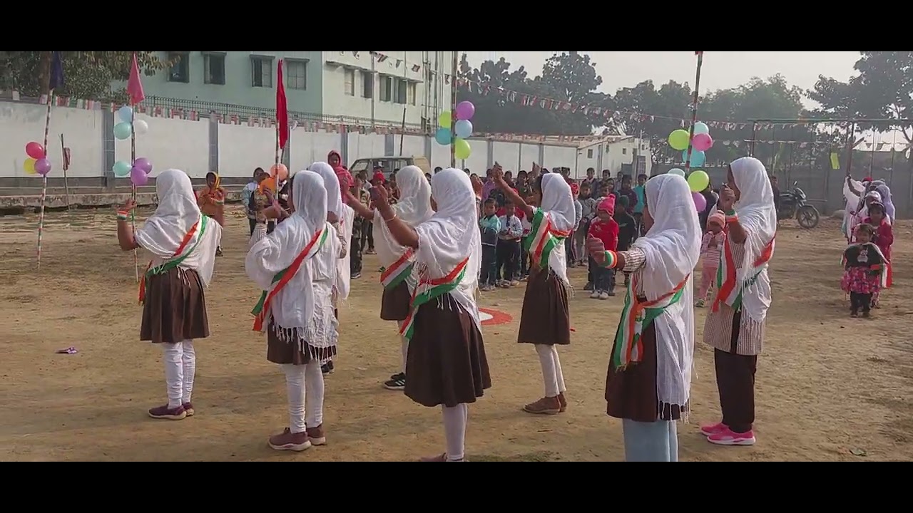 मेरे प्यारे वतन तू सलामत रहे 🇮🇳🇮🇳