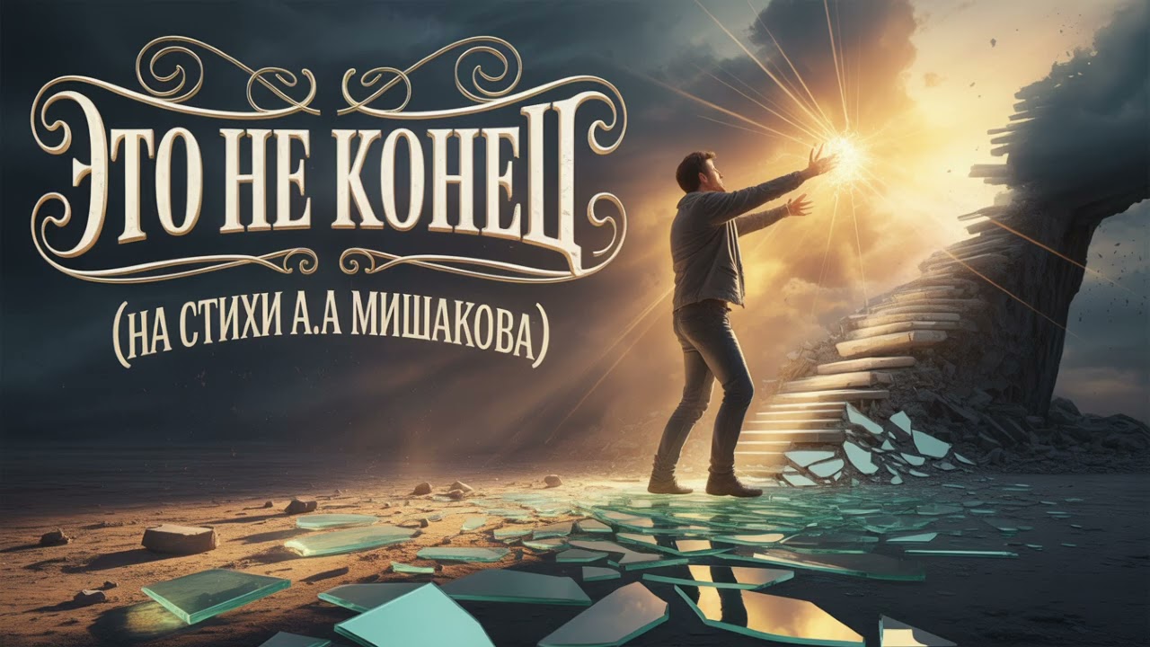 Это не конец #music #song #музыка #love #lovesong #shorts #музыка