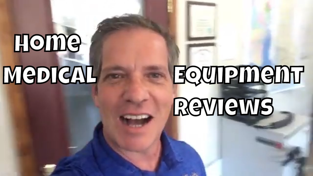 Welcome to AffinityHM [Home Medical Equipment Reviews]