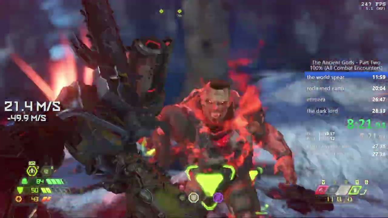 tag2 hundo ace in 28:22