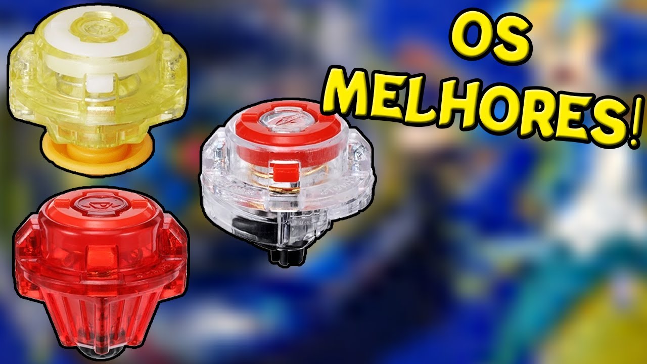 MELHORES DRIVERS - Escola de Bladers Aula #17