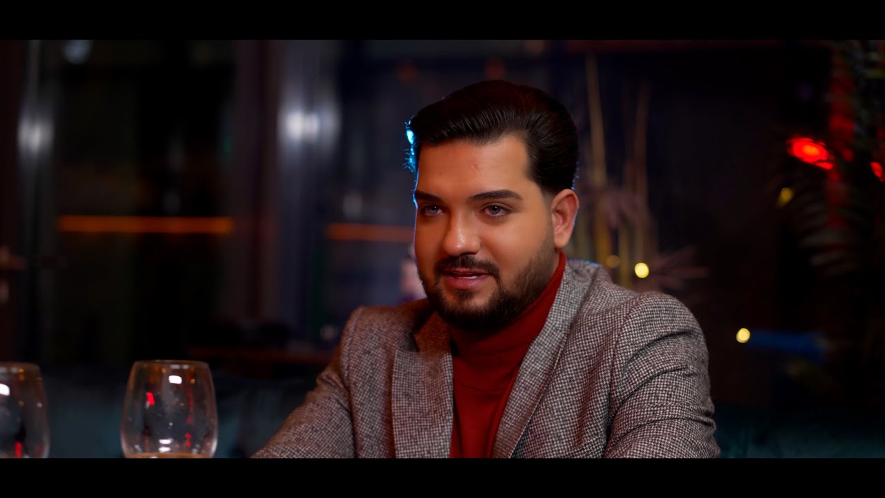 Mariano 〽️🌍 - Nici o femeie nu-i ca tine | Official Video