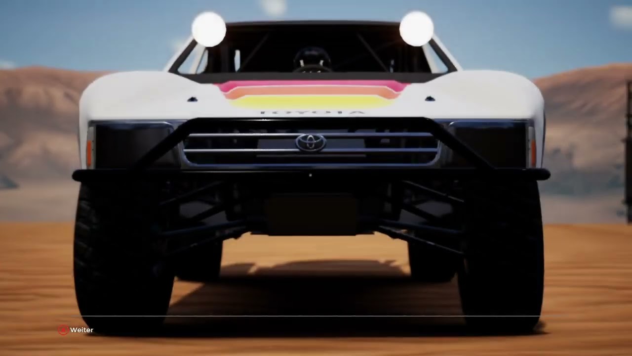 Gravel : Sind wir in Suhl 1 ? (Folge 6)