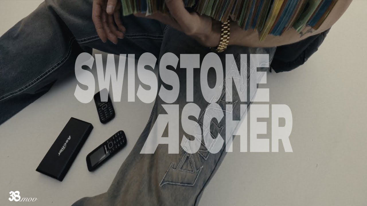 Nibor - swisstone, ascher
