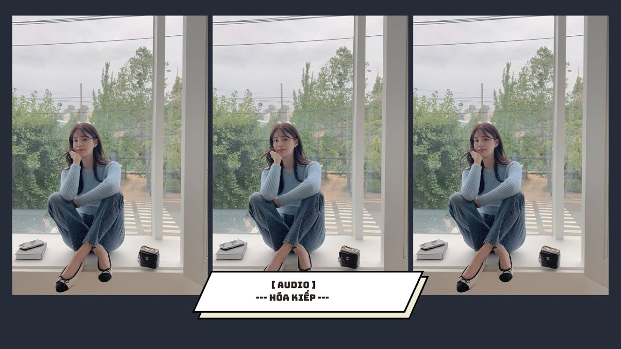 [ REVIEW ] : || HÓA KIẾP || RIN~