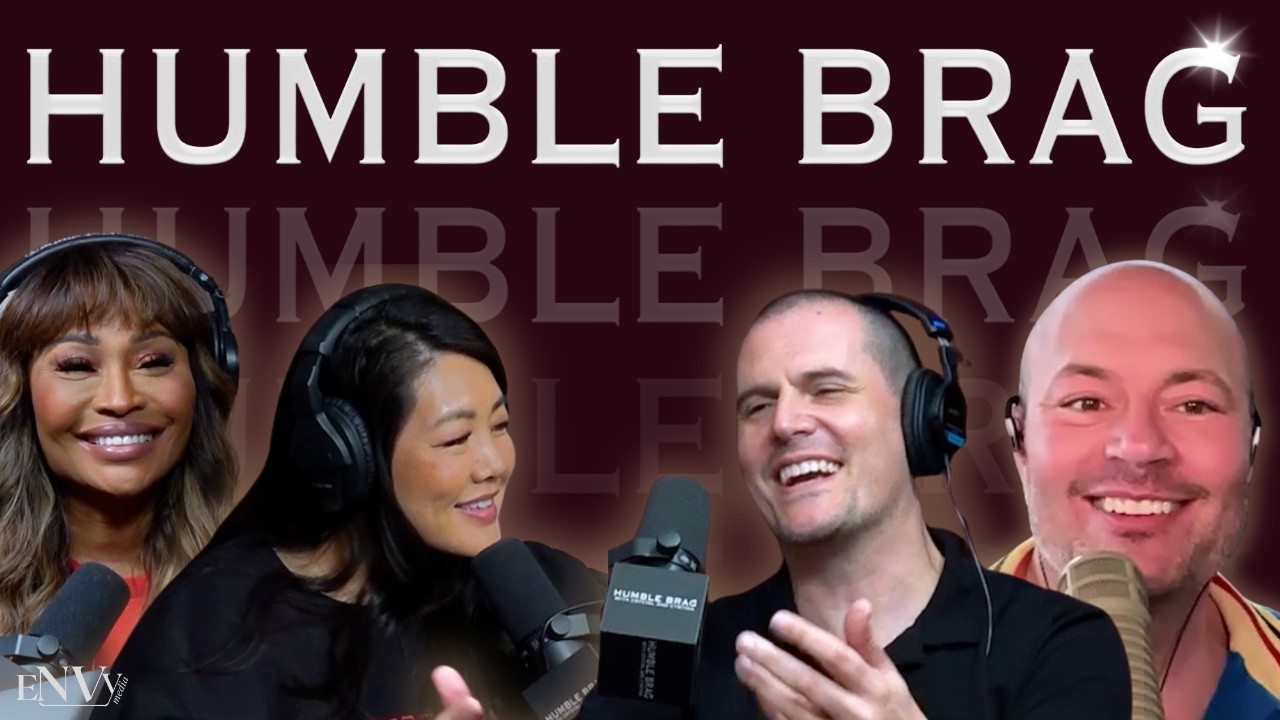 Watch What Crappens With Us! | Humble Brag w/ Crystal Minkoff & Cynthia Bailey