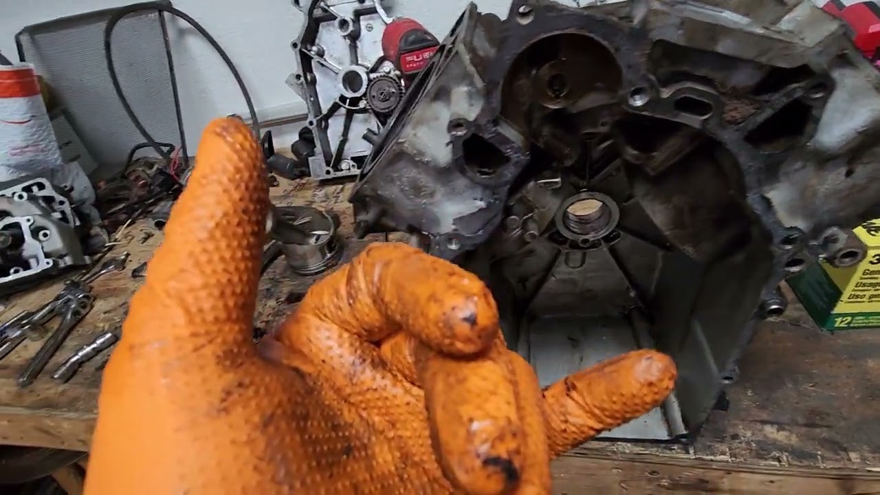 What happened to the Kawasaki FD620D?