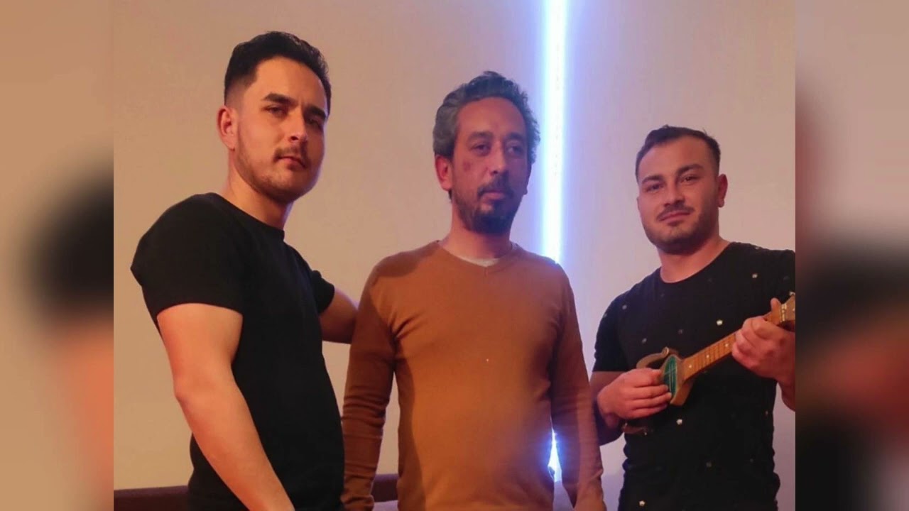 Narancs Zsolti x Mazsi x Kriszti&aacute;n 2022 - Pergető