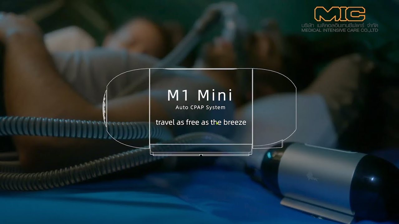 แนะนำ BMC M1 mini