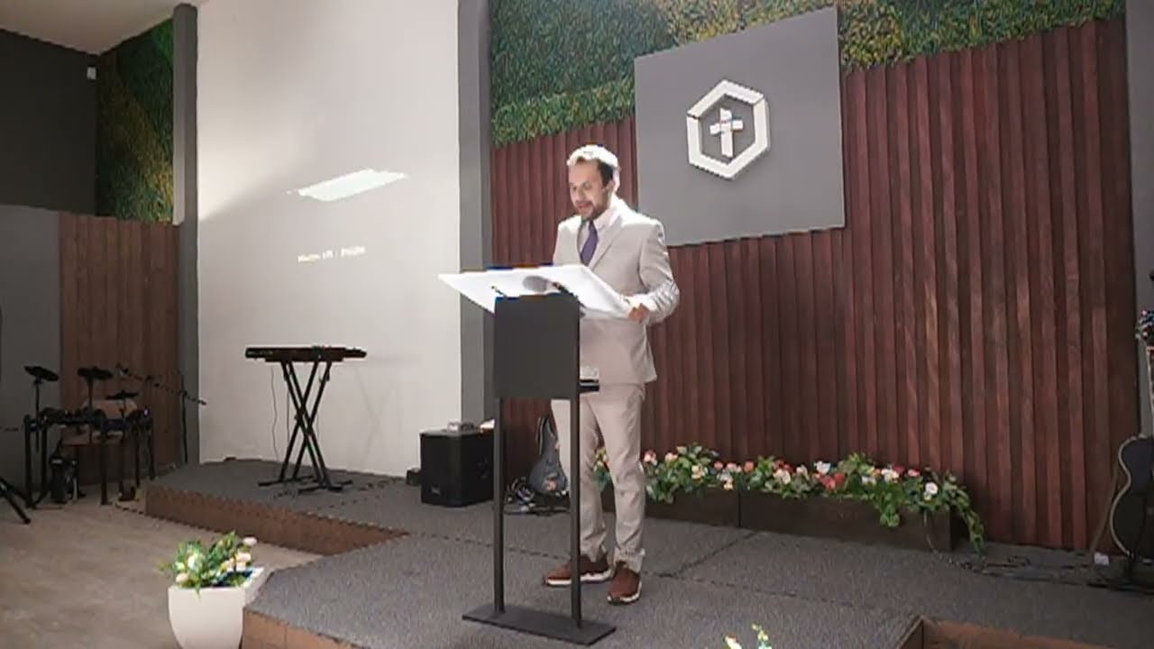 Llamado irresistible / Marcos 1: 14-20