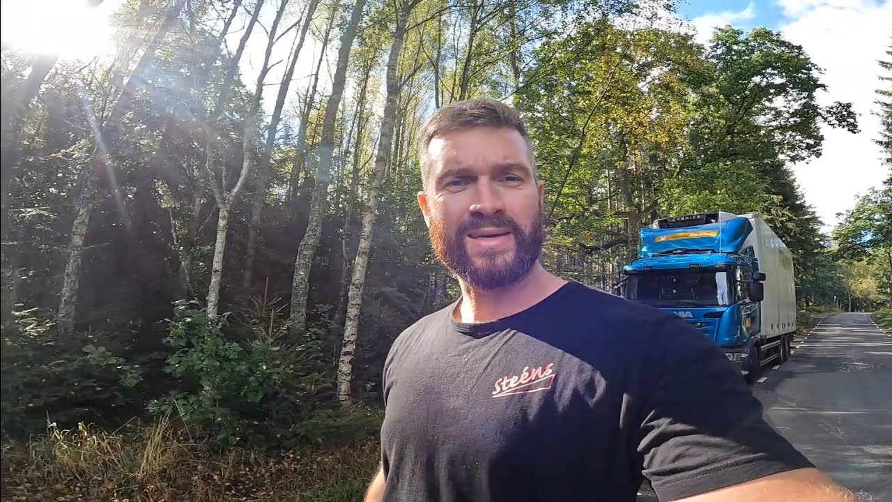 Kombi ili kamion i dali se uopšte isplati raditi sam za sebe,pitanje je sad DA ili NE..🧐🧐🤔🤔🤔🤔