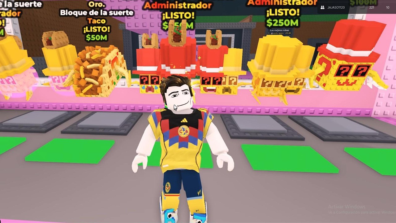 roba un brainrot con seguidores #roblox   #robaunbrainrot  #brainrot #robloxfyp