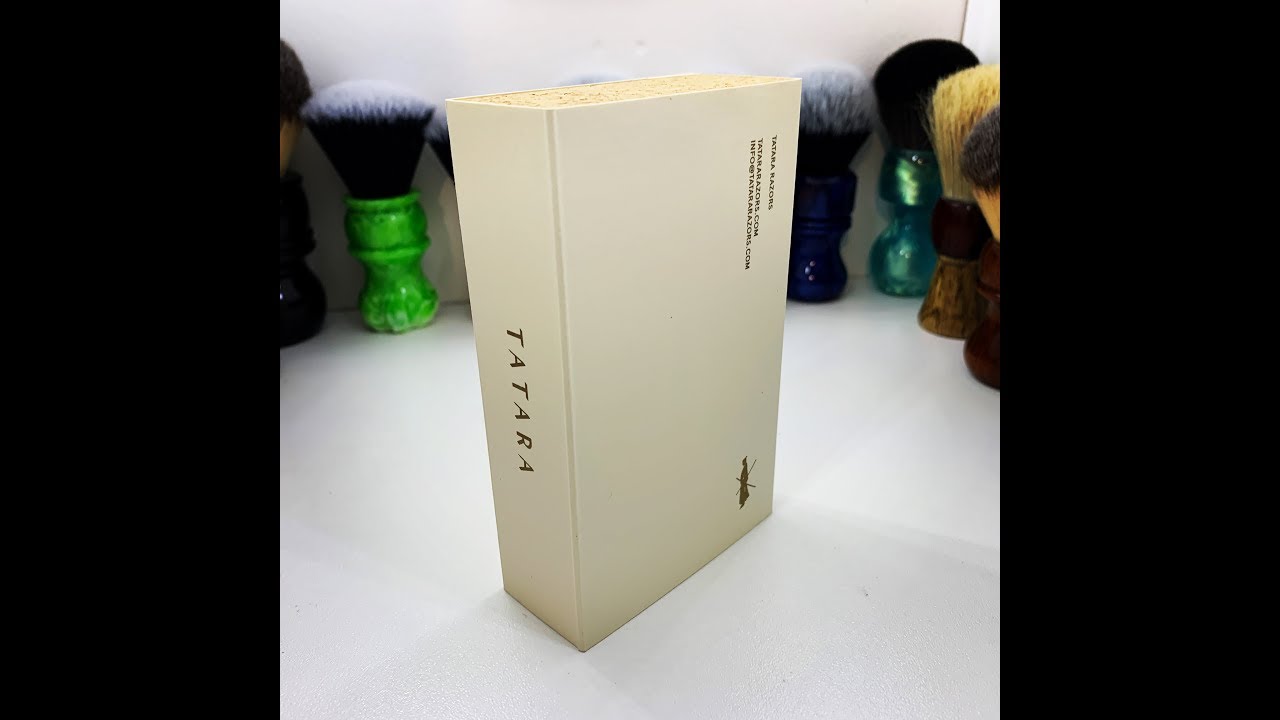 Say Hello to the Tatara Masamune Nodachi Razor!!!!!