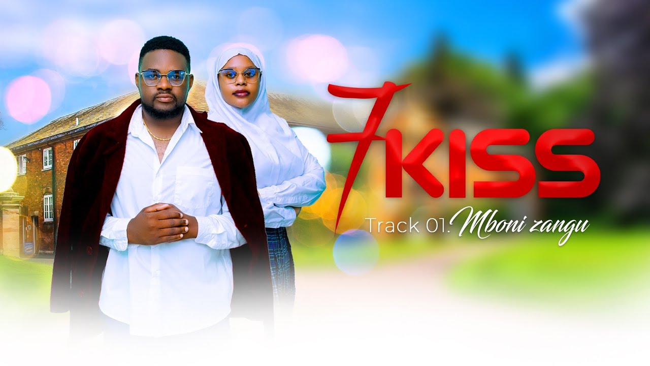 7KISS Official Soundtrack 1|Love Story 💋😘 😘 #kiparabrand #clamvevo #dontatv #abbyplus #chingamedia