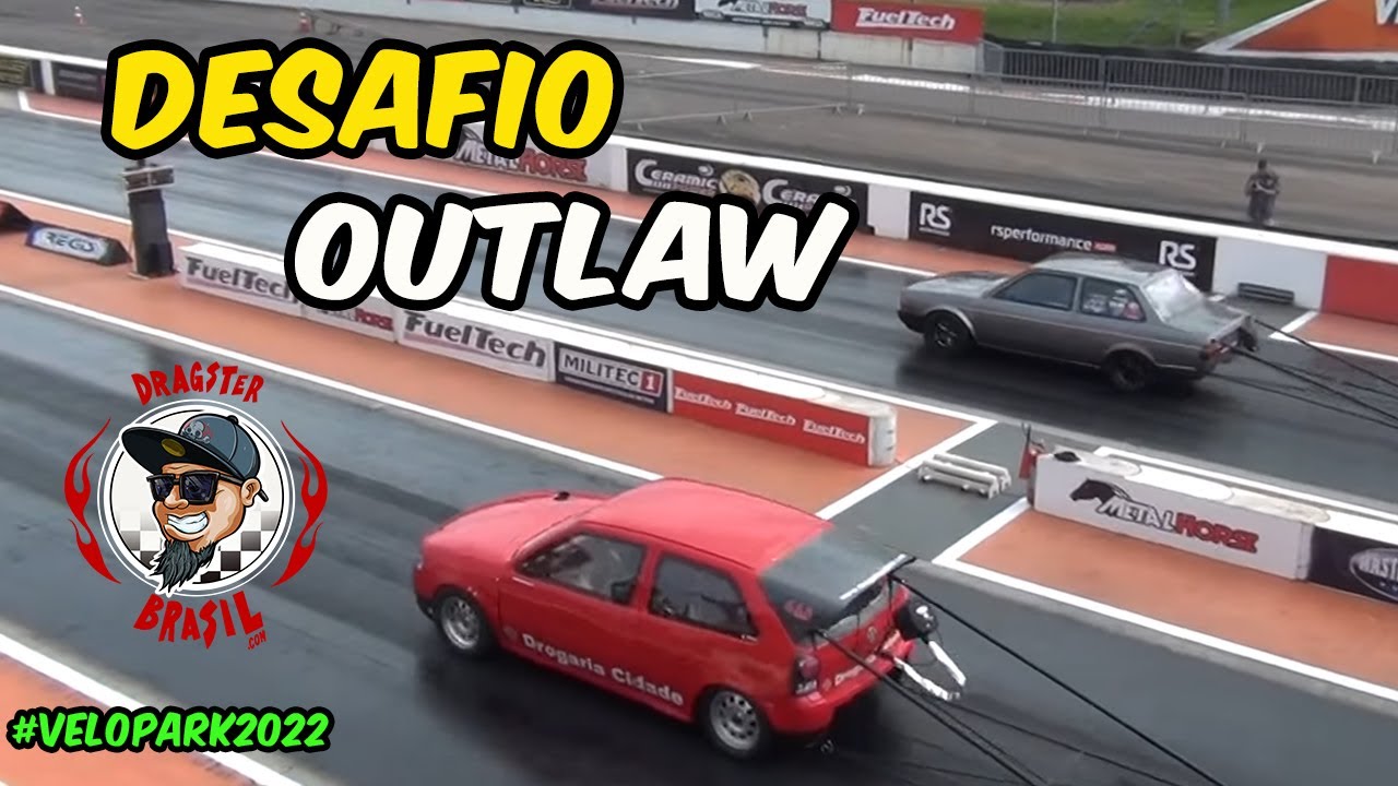 Desafio Racing 1º Etapa VP 201 de 2022 @autodromofueltech