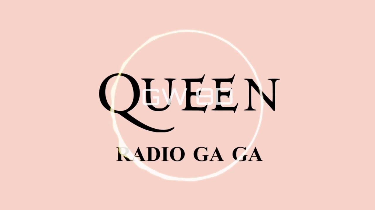 Queen 🎧 Radio Ga Ga (Remastered) 🔊VERSION 8D AUDIO🔊 Use Headphones 8D Music