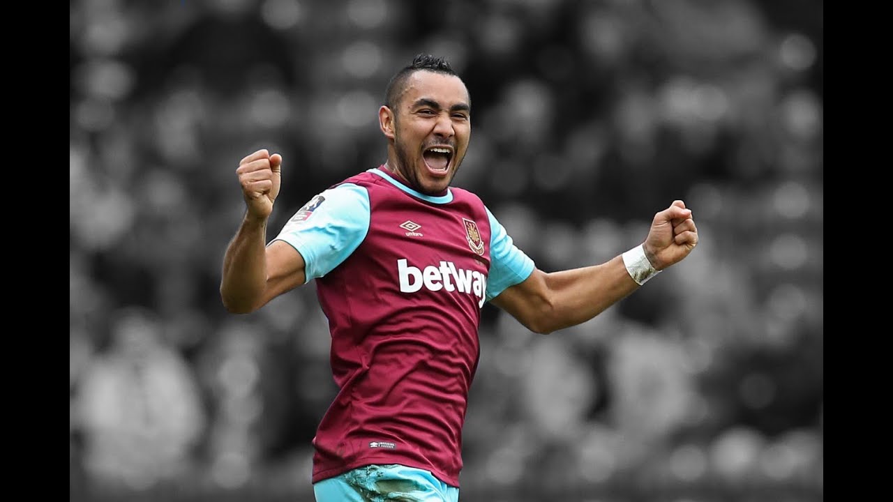 Payet ● skills in training