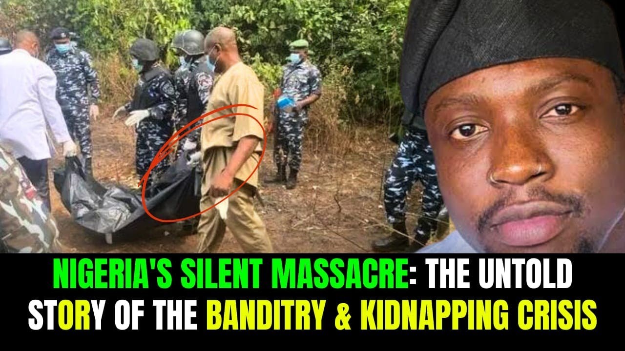 ​PANIC IN NASARAWA: ARMED HERDSMEN ATTACK ALLEGEDLY DISRUPTS AGBODA CHURCH CRUSADE 