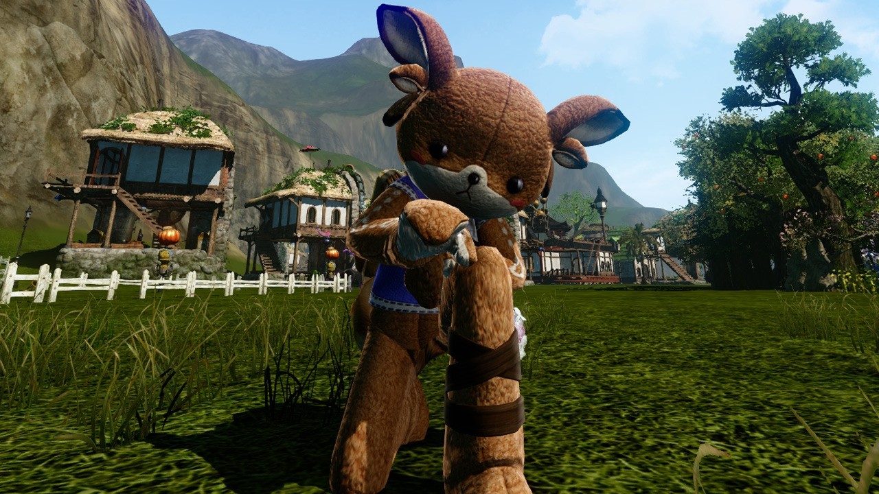 Archeage Classic 3.5 Red Dragon PvP