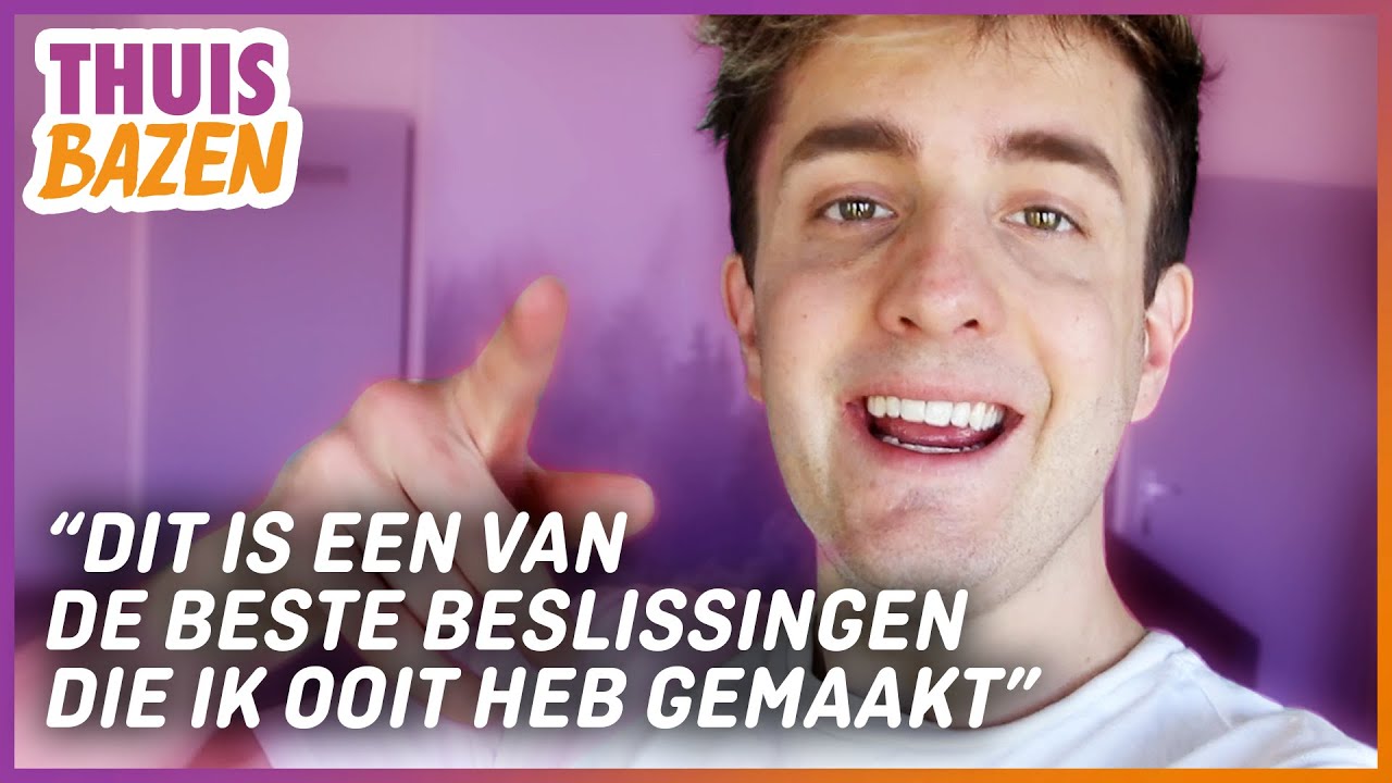 Thomas Brok, Korthom: We zijn trending &ndash; Thuisbazen